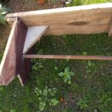 construction bench