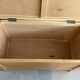 Vintage toy chest La Samaritaine