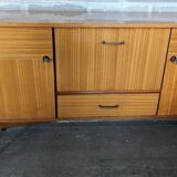 Scandinavian 50s sideboard