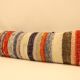 Turkish kilim cushion, 35x120 cm, BY-658