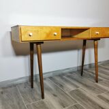 Dressing Table by Mojmir Pozar for UP Závody