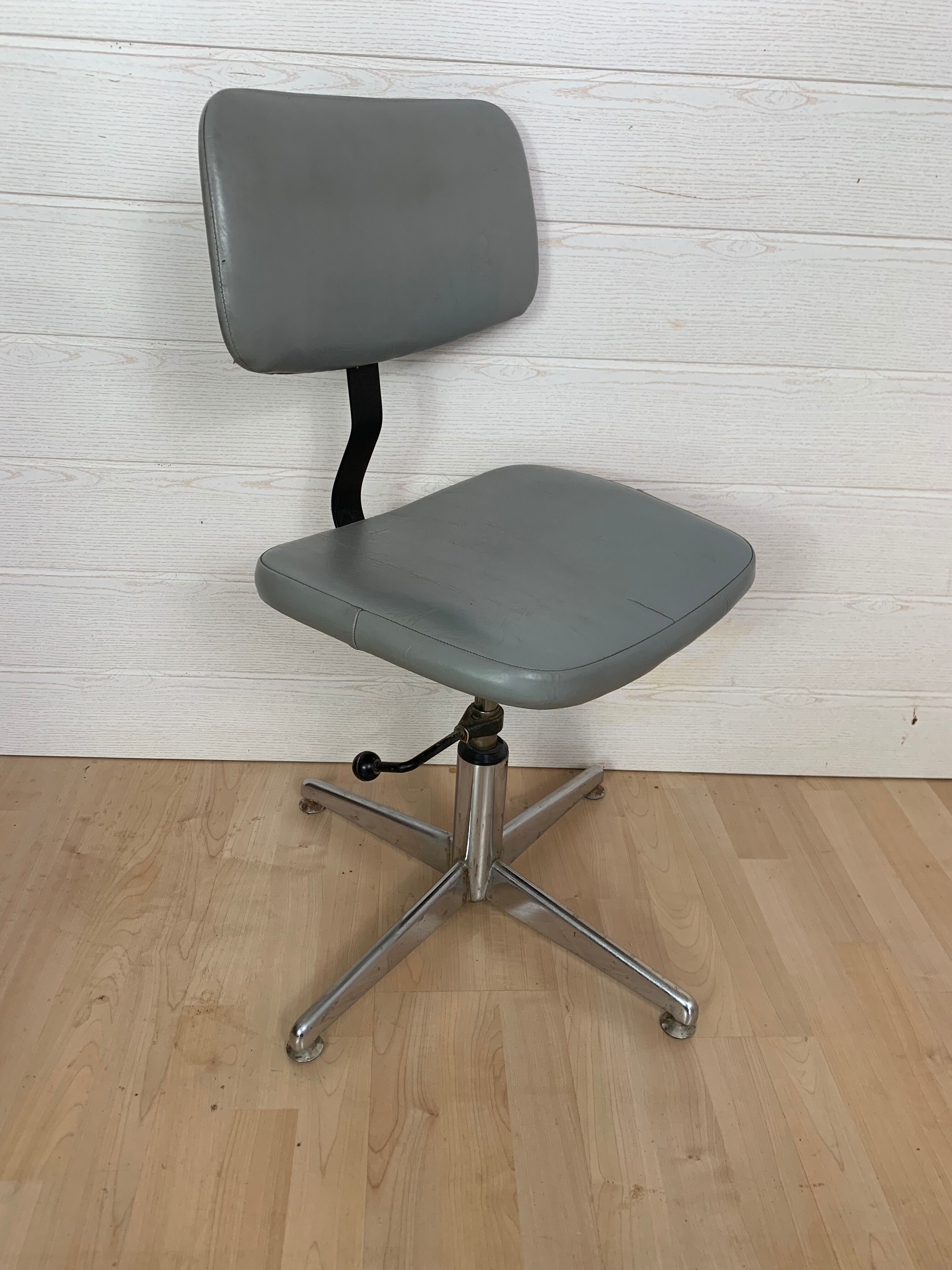 Vintage office chair - 1970