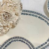 Old dishes