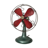 Ventilateur industriel par Maico vintage 1930s