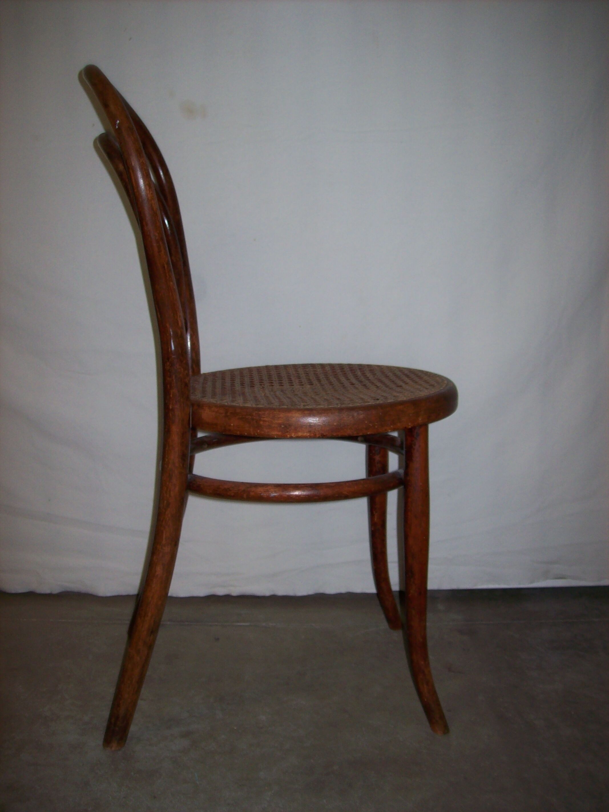 Thonet chair