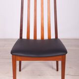 Teak Dining Chairs from G-Plan, 1960s, Set of 6