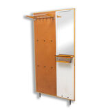 Mid-century Coat Rack by Drevokov, Czechoslovakia, 1960´s