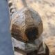 Antique Vintage Swat Valley Dowry Chest