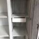 Vintage wardrobe
