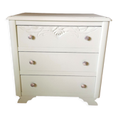 Commode art déco