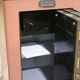 Coffre fort Bauche