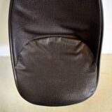 Pair of vintage chairs 1960/1970