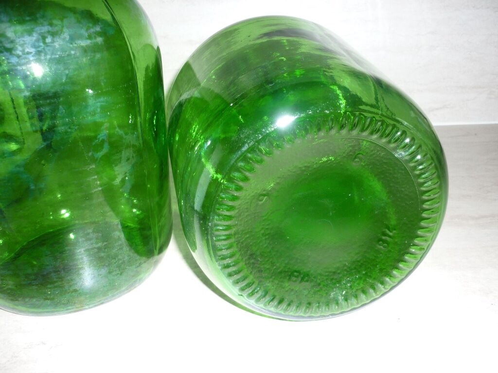 Lady Jeanne Green 5 L 35cm