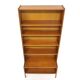 Teak library, Sweden, 1960