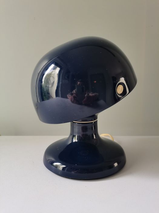 Italian Lamp Jucker by Tobia Scarpa for Flos