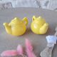 Vintage salt and pepper shakers