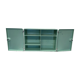 Vintage Italian Spluga Medicine Cabinet, dated 1966