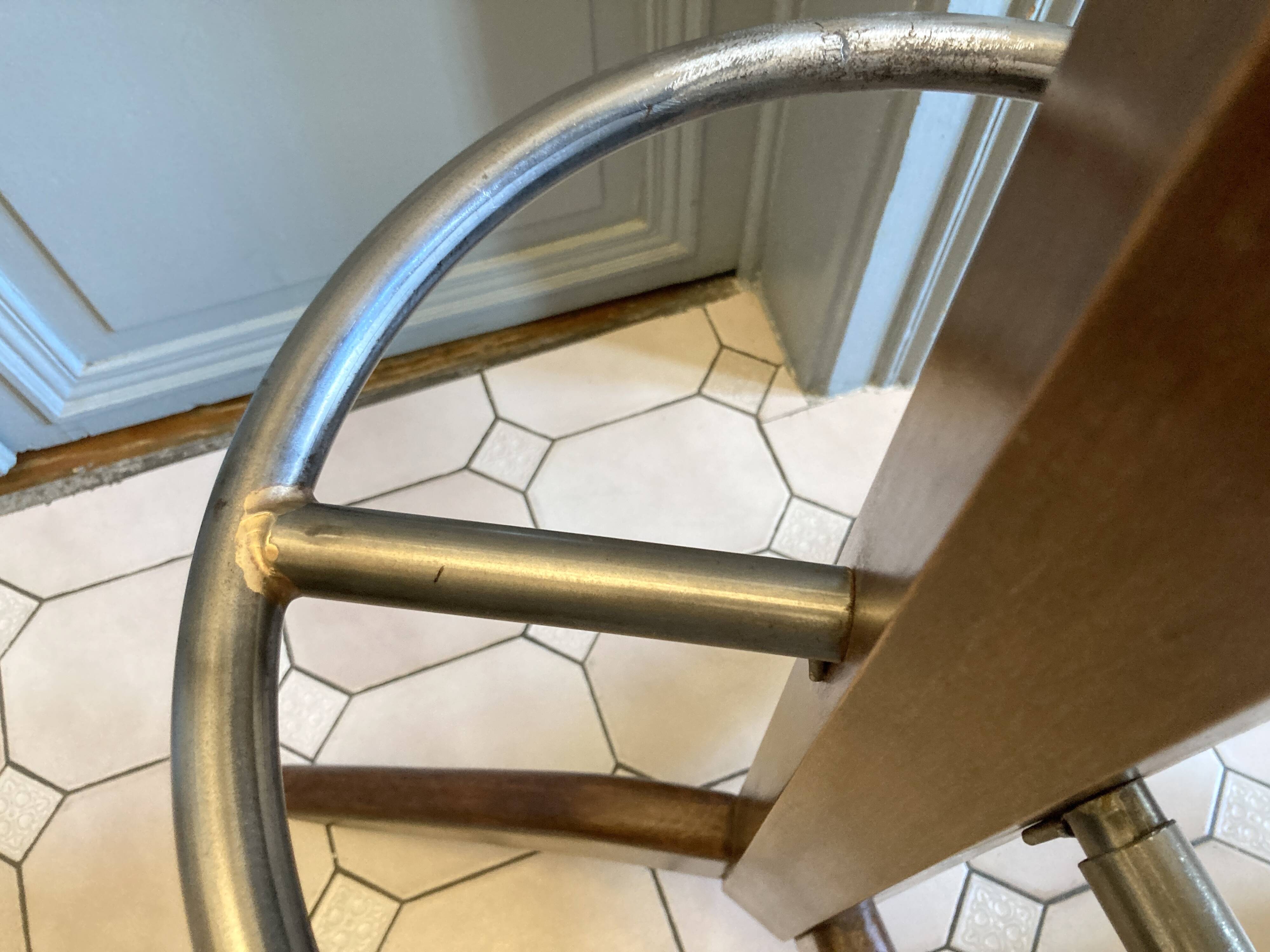Stella 1950 coat rack