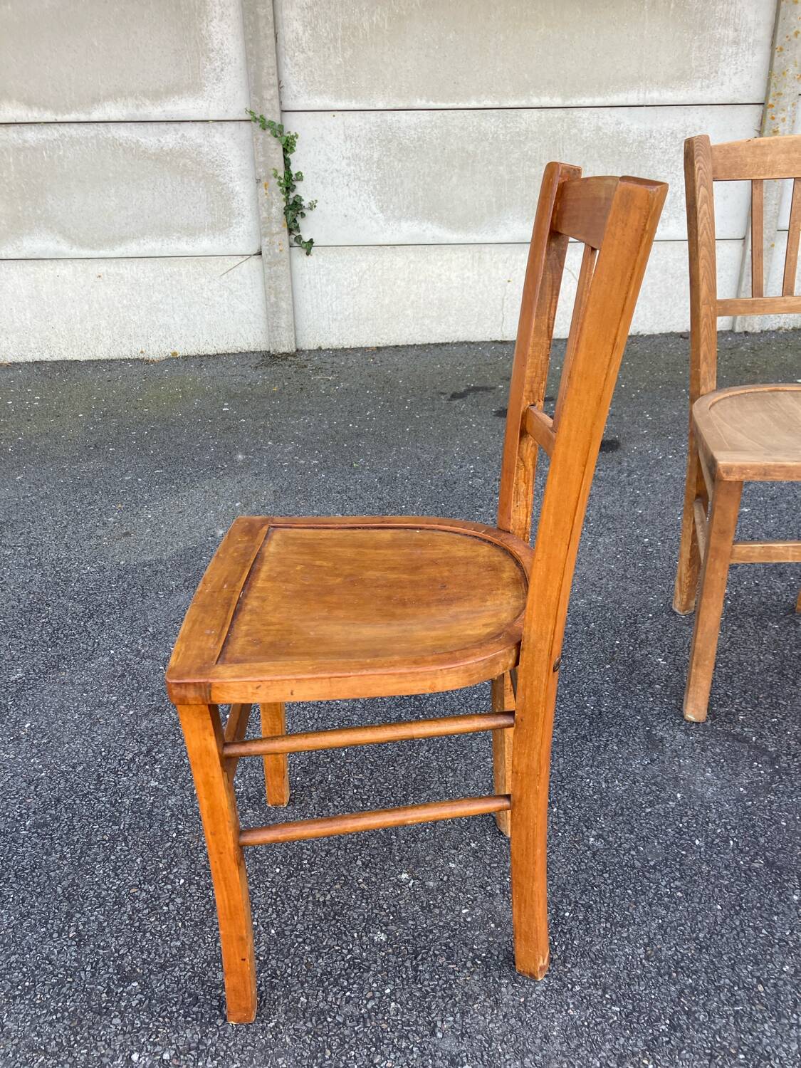 Bistro Chair
