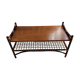 Low table
