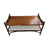 Low table