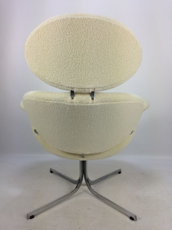 Fauteuil Tulip par Pierre Paulin pour Artifort 1959