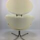 Tulip armchair by Pierre Paulin for Artifort 1959