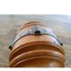 Bentwood/1900s style wall-mounted coat rack