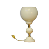 Table lamp Kamenicky Senov, Czechoslovakia, 1970