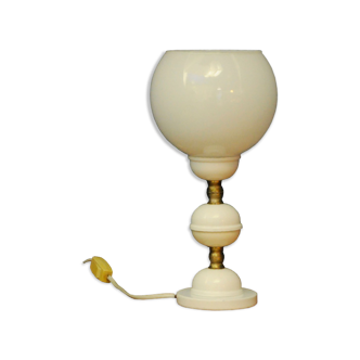 Table lamp Kamenicky Senov, Czechoslovakia, 1970