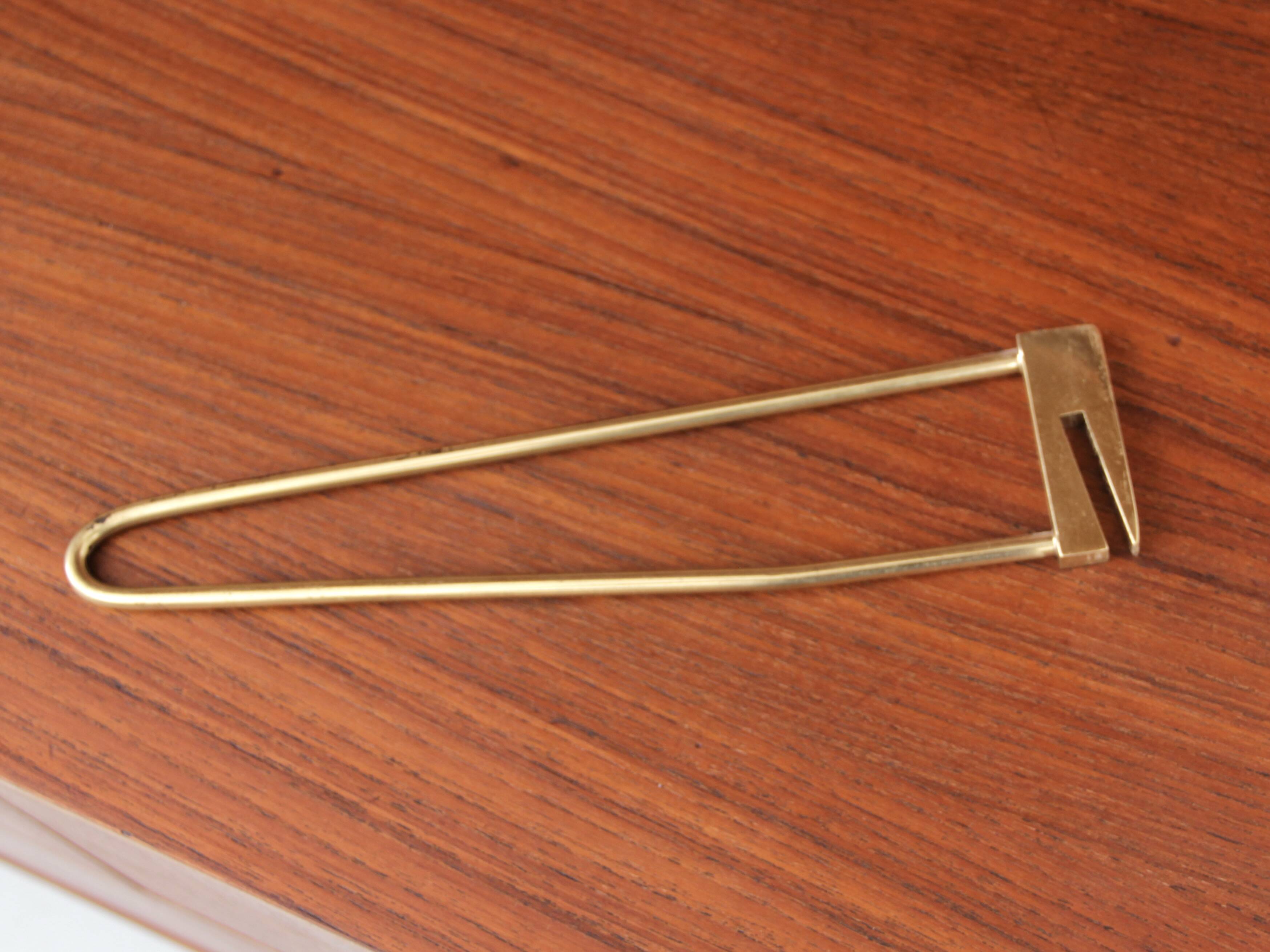 BO71 modular teak bookcase by Finn Juhl