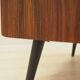 Rosewood bookcase, Danish design, 1970s, production: Denmark
