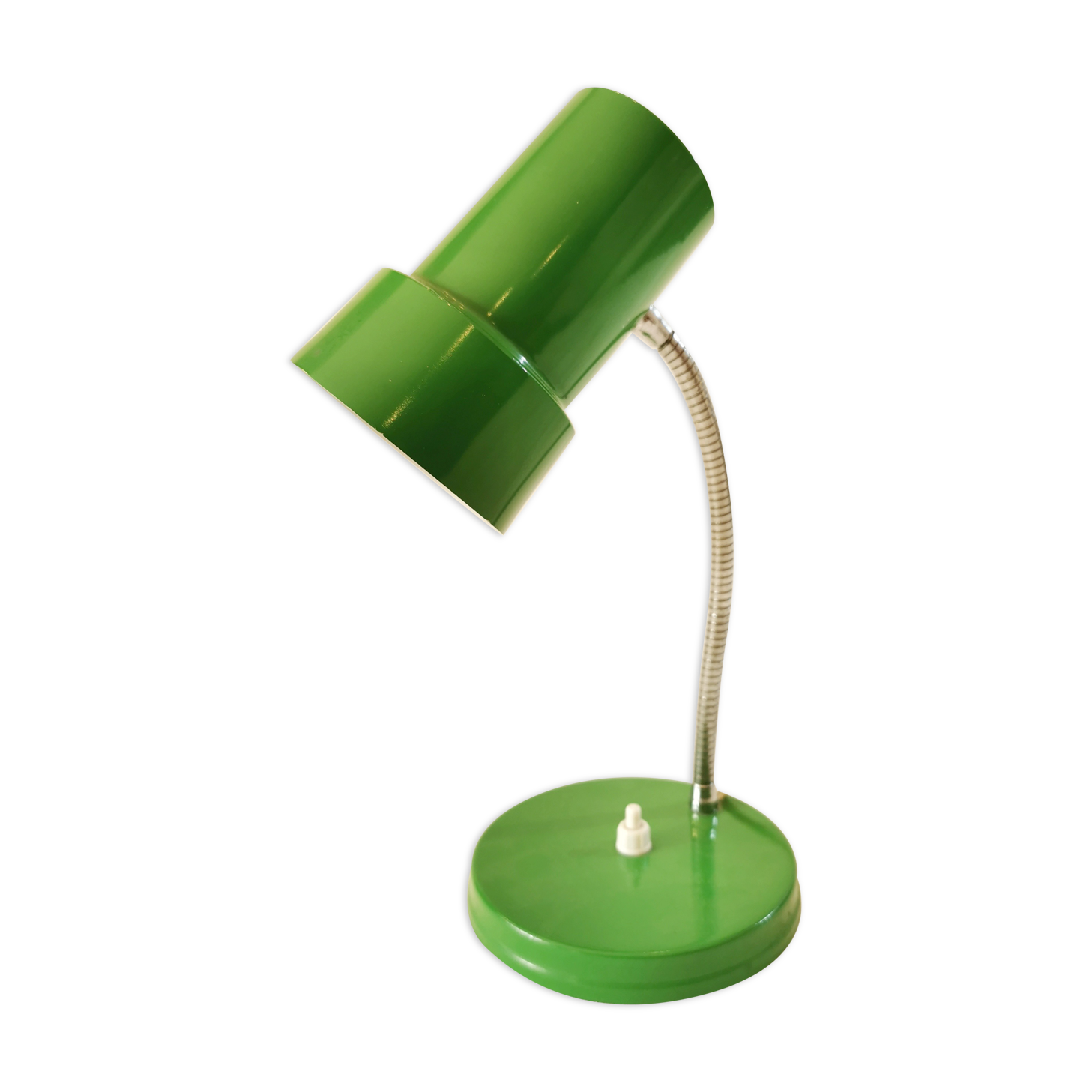 Flexible lamp