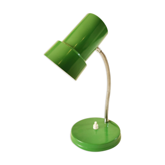 Flexible lamp