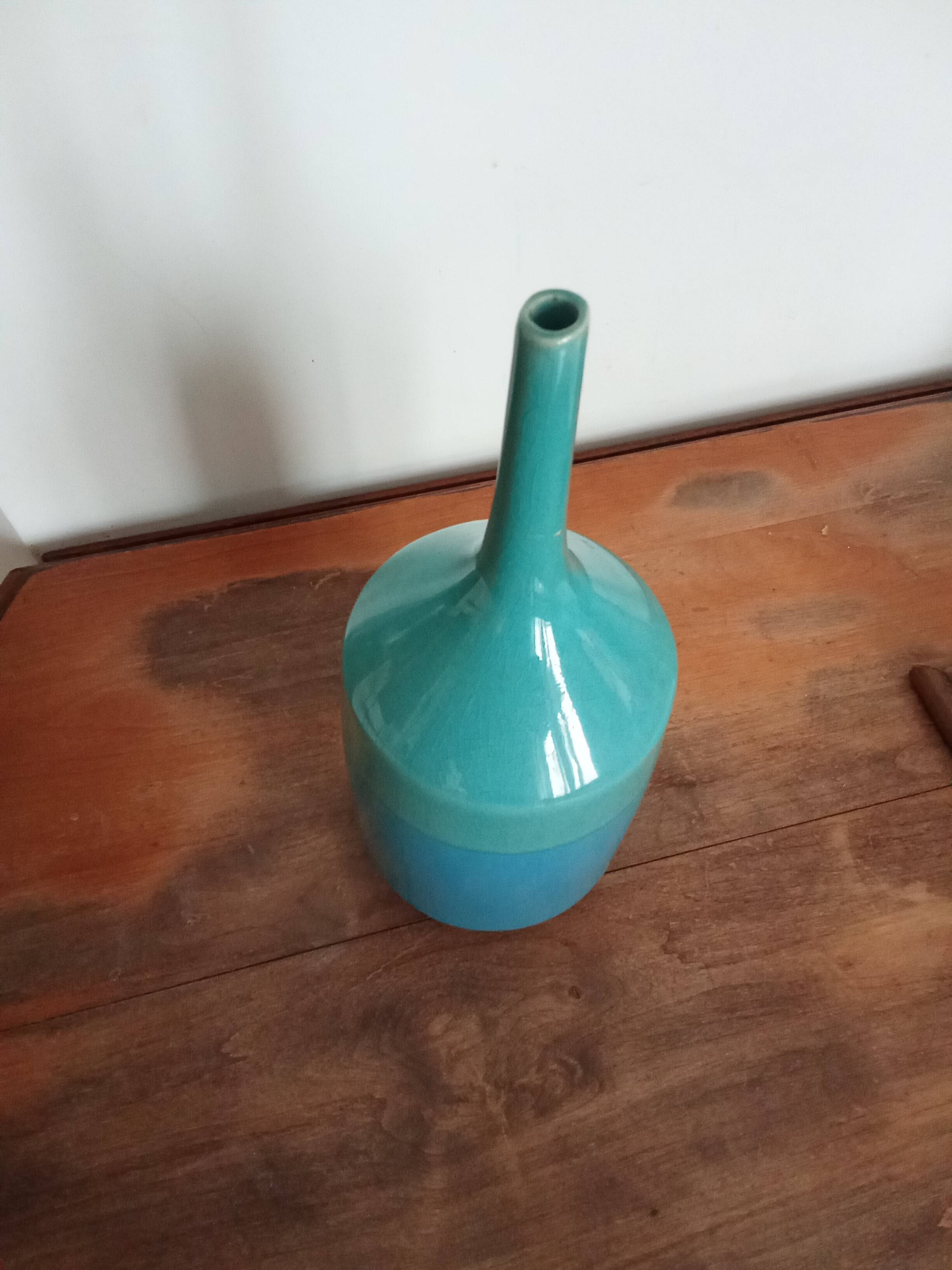 Vase céramique