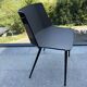 Chaise MDF Italia – AIKU, design Jean-Marie Massaud