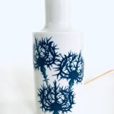 Ceramic lamp base from Fog & Mørup, Denmark, 1960s