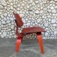 LCW Lounge Chair Eames by Evans / Herman Miller 1950s