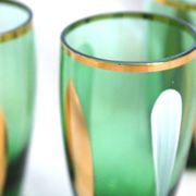 Ensemble carafe et verres