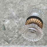 Venetian hairdresser 1950