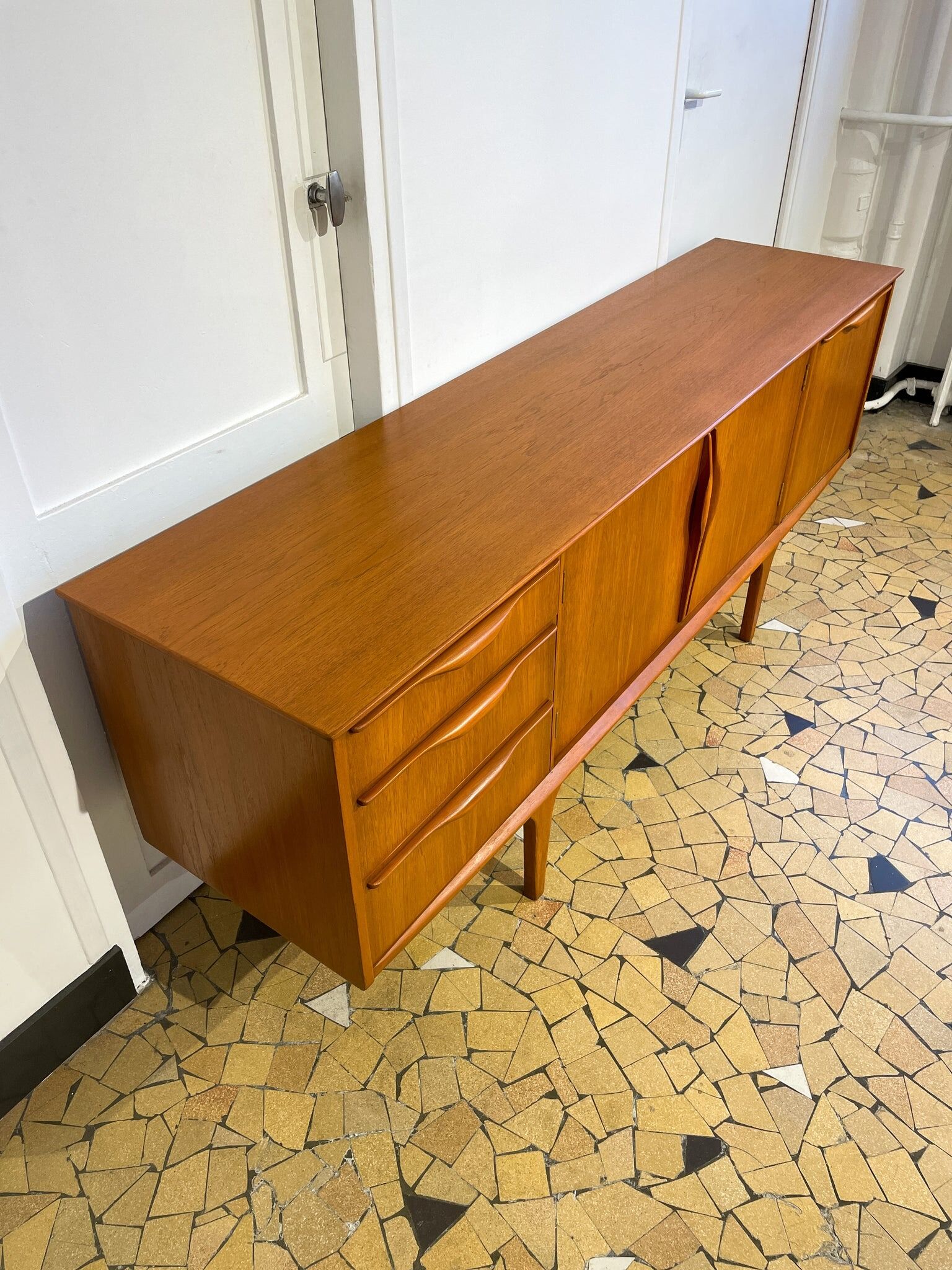Jentic Enfilade 183cm