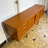 Jentic Enfilade 183cm