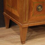 Petite commode française de style Louis XVI