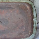 ATCH stoneware tray