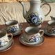 Service à thé vintage
