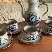 Vintage tea set