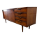 Vintage wooden sideboard / long buffet / sideboard