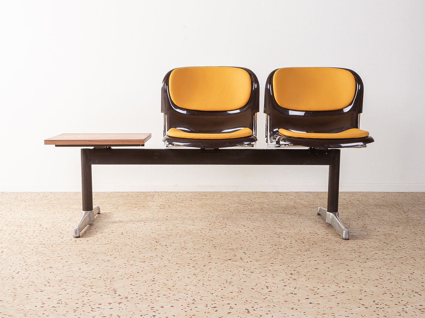 1970s bench, Drabert