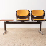 1970s bench, Drabert