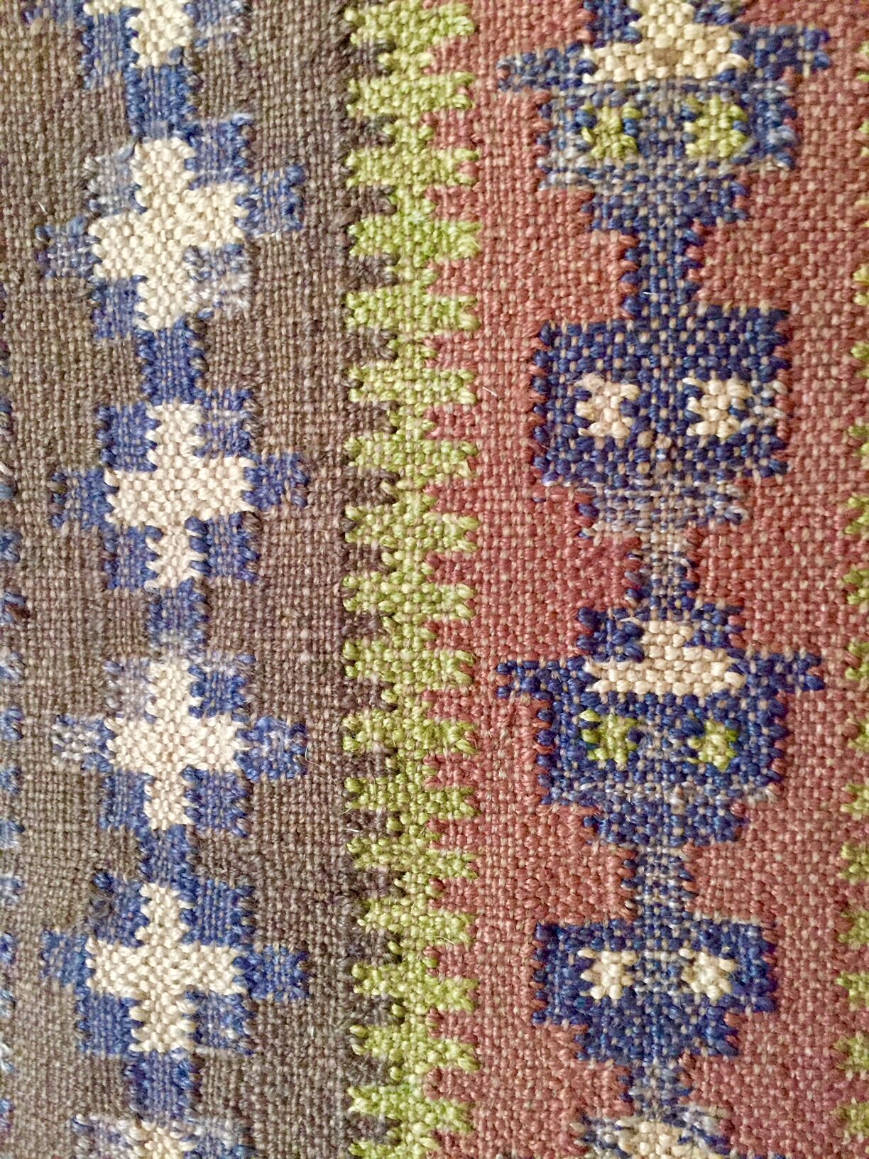 Kilim carpet 200cm x 130cm